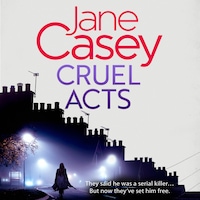 Cruel Acts