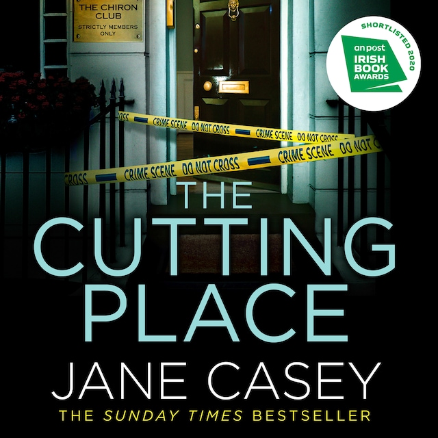 The Cutting Place