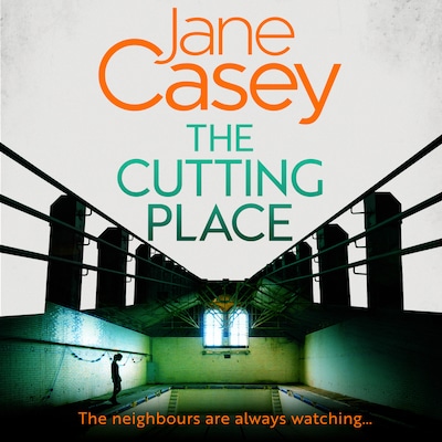 The Cutting Place