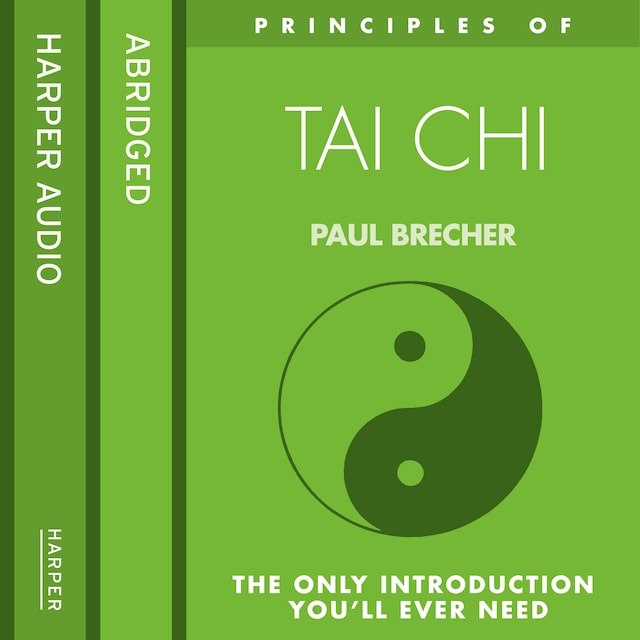 Buchcover für Tai Chi