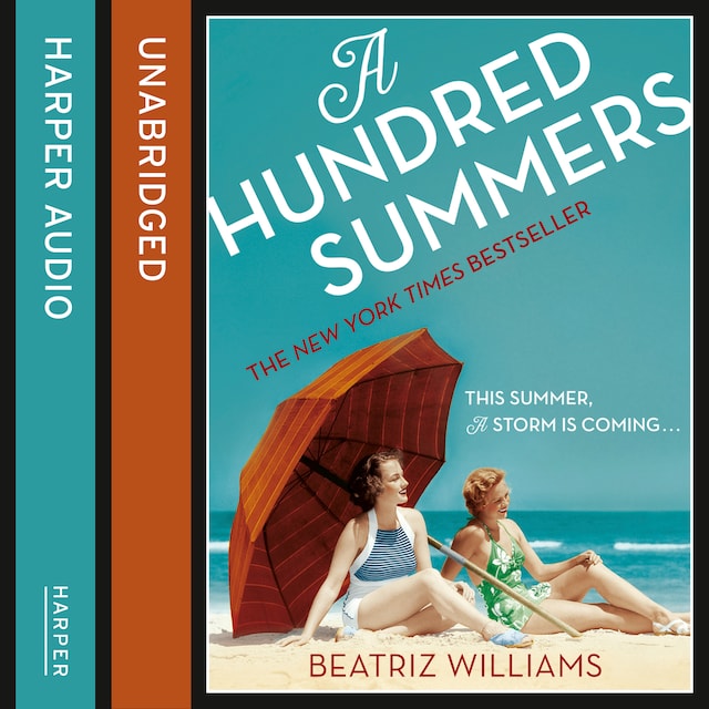 Buchcover für A Hundred Summers