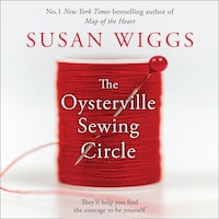 The Oysterville Sewing Circle