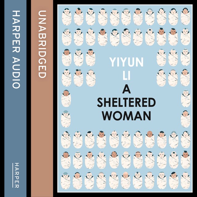 Book cover for A Sheltered Woman
