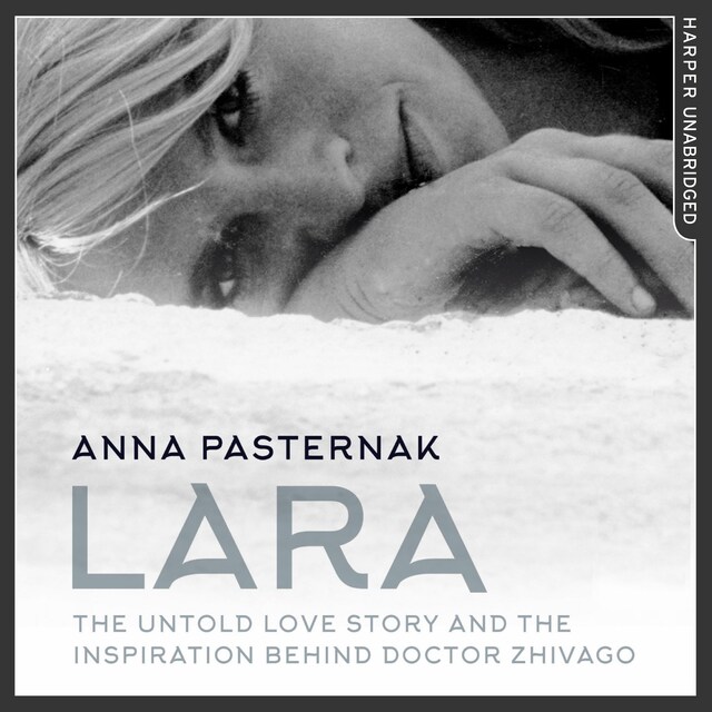 Book cover for Lara