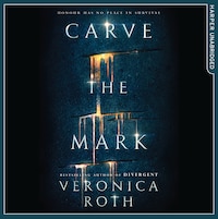 carve the mark veronica roth