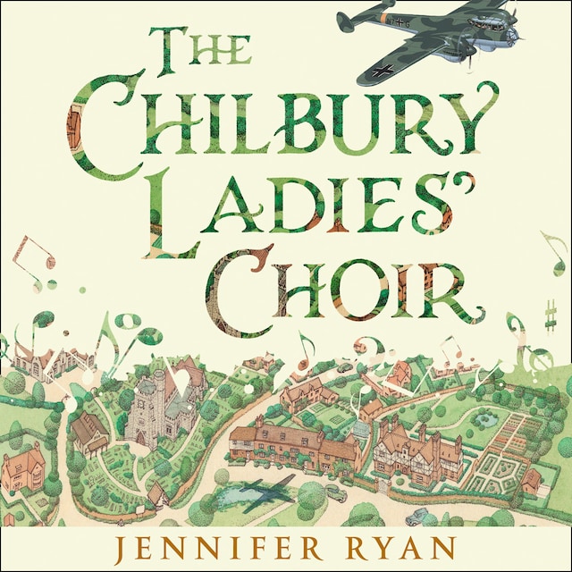 Buchcover für The Chilbury Ladies’ Choir