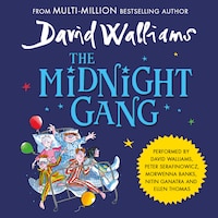 The Midnight Gang