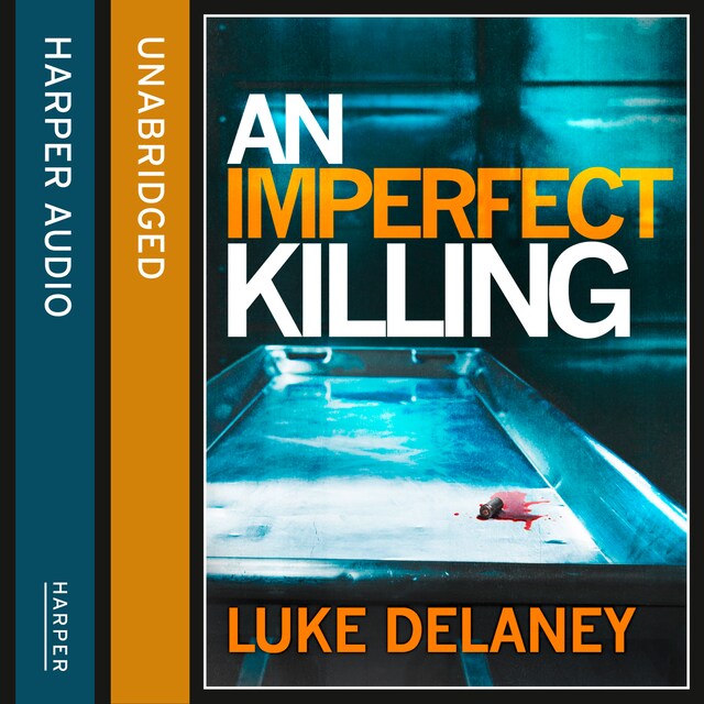 Buchcover für An Imperfect Killing