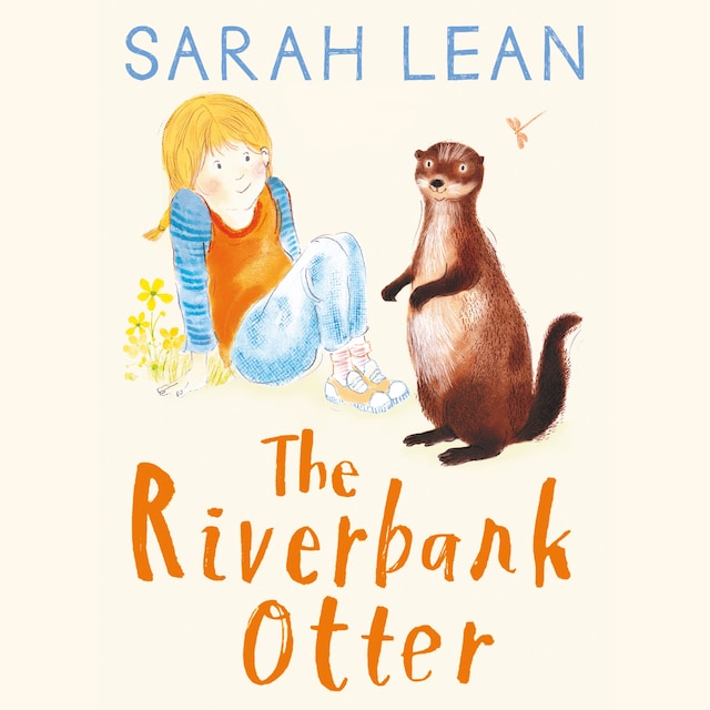Buchcover für The Riverbank Otter