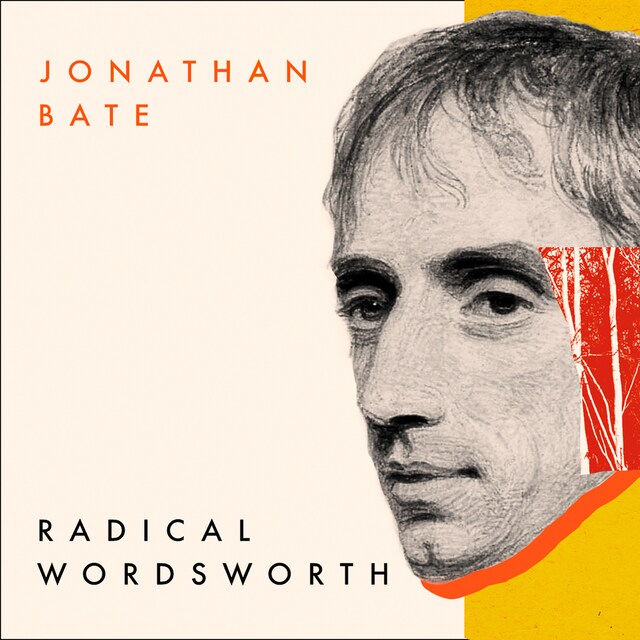 Book cover for Radical Wordsworth