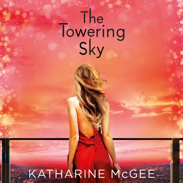 Buchcover für The Towering Sky