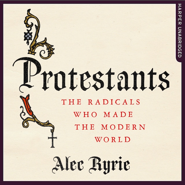 Book cover for Protestants