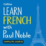 Learn French with Paul Noble for Beginners – Complete Course