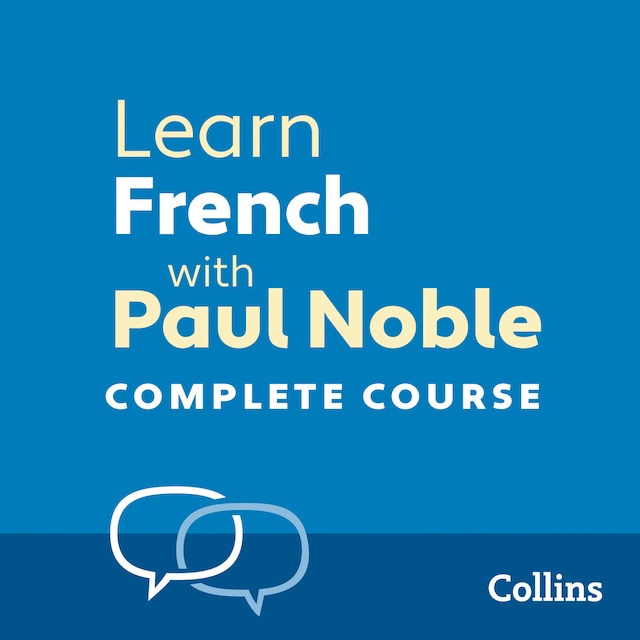 Learn French with Paul Noble for Beginners – Complete Course
