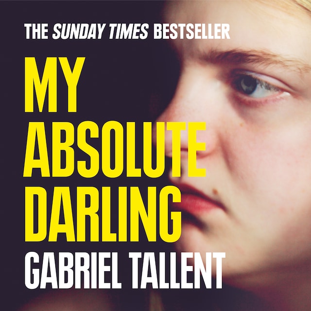 Book cover for My Absolute Darling