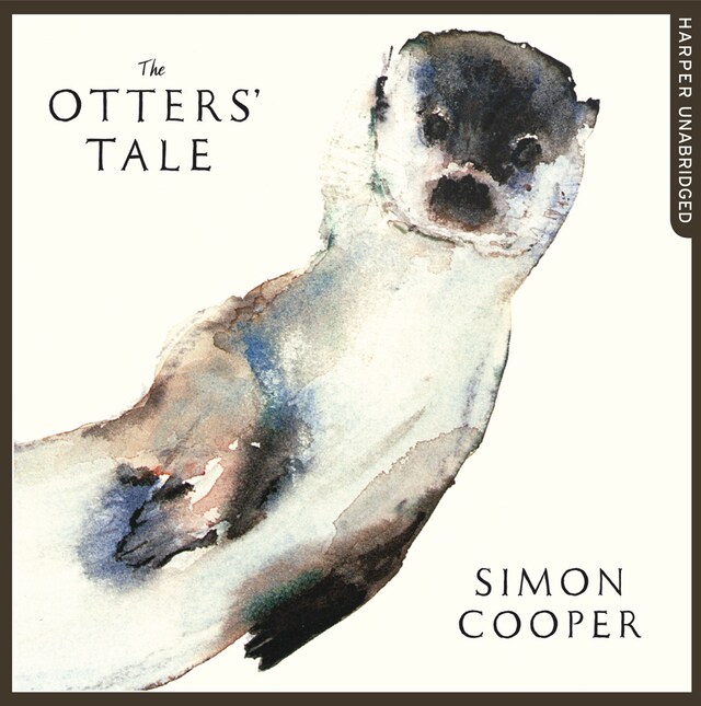 Book cover for The Otters’ Tale