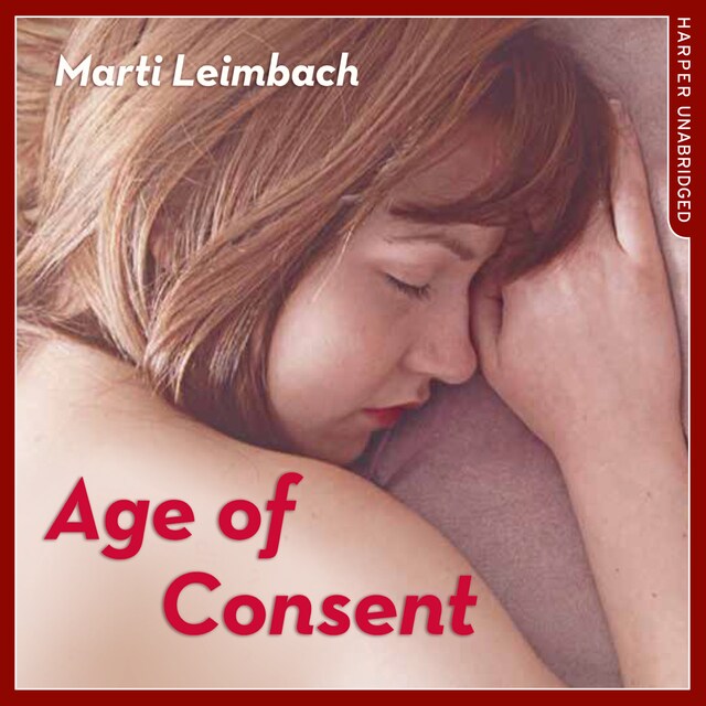 Book cover for Age of Consent
