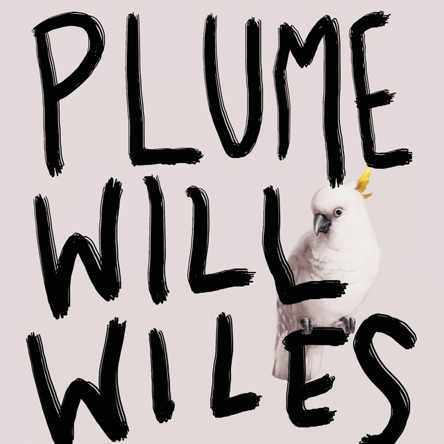 Book cover for Plume