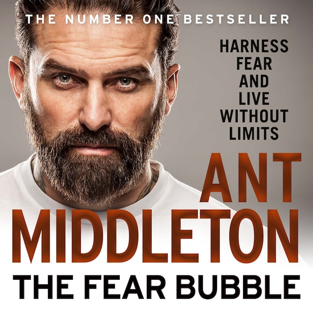 Buchcover für The Fear Bubble