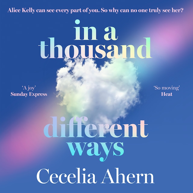 Book cover for In a Thousand Different Ways