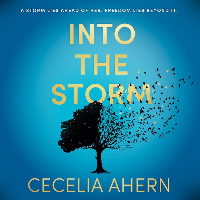 Okładka książki dla Into the Storm