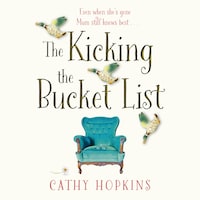 The Kicking the Bucket List