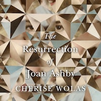 The Resurrection of Joan Ashby