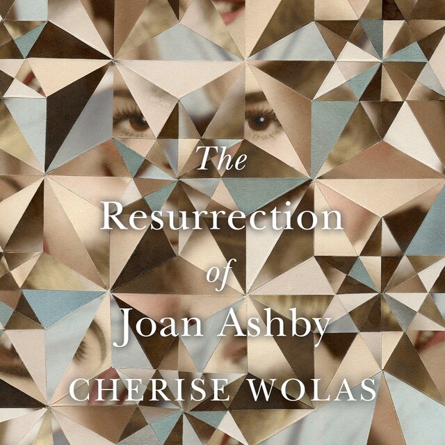 Boekomslag van The Resurrection of Joan Ashby