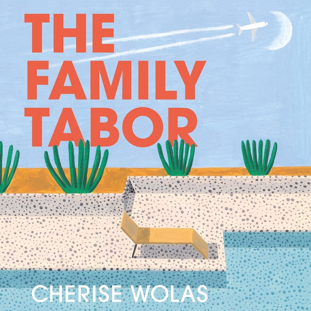Buchcover für The Family Tabor