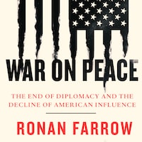 war on peace farrow