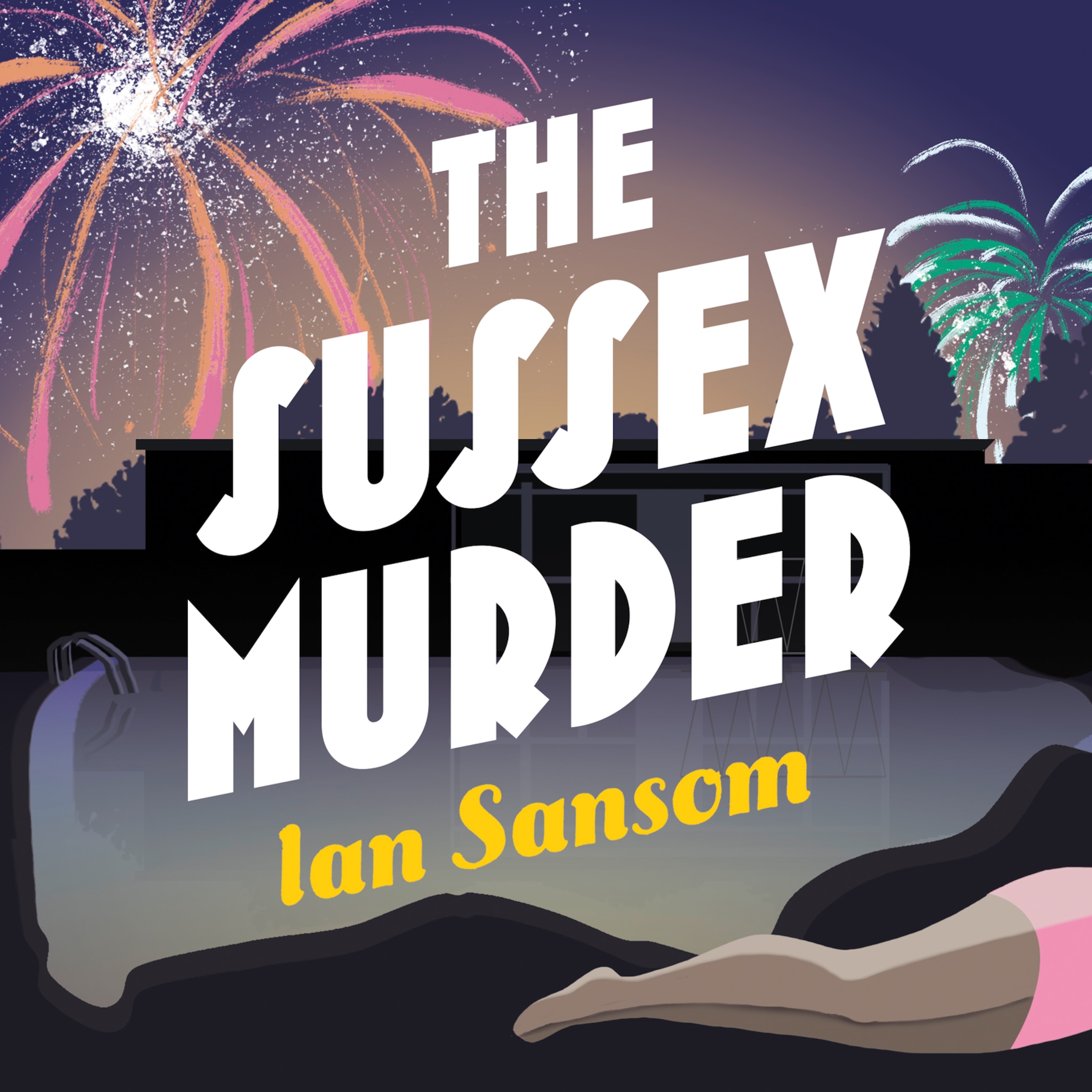 The Sussex Murder ilmaiseksi