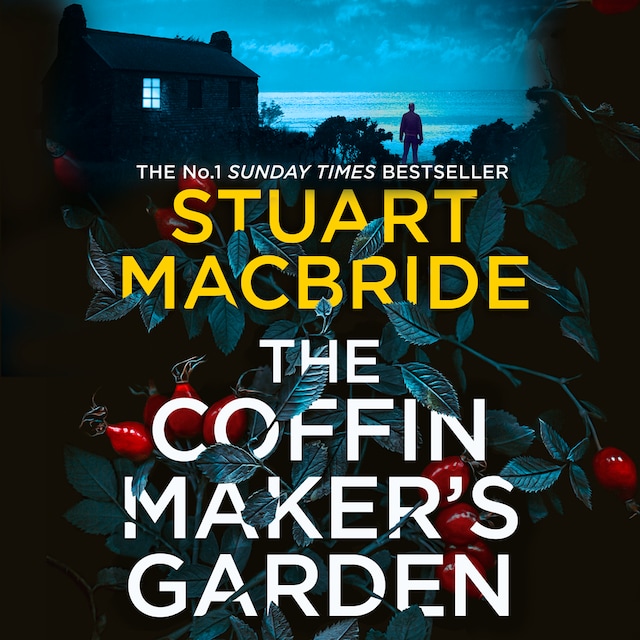 The Coffinmaker’s Garden