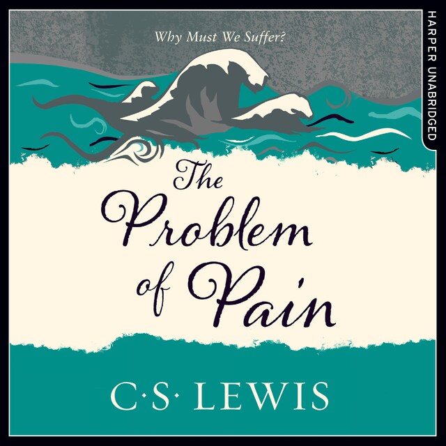 Buchcover für The Problem of Pain