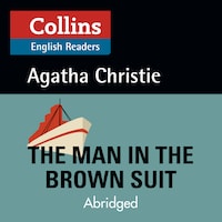 The Man in the Brown Suit