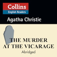 The Murder at the Vicarage