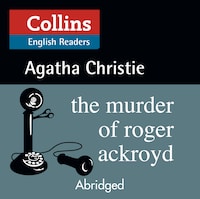 The Murder of Roger Ackroyd