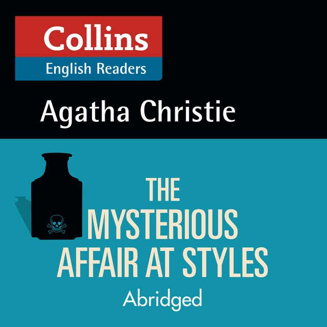 The Mysterious Affair at Styles