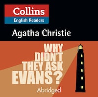 Why Didn’t They Ask Evans?