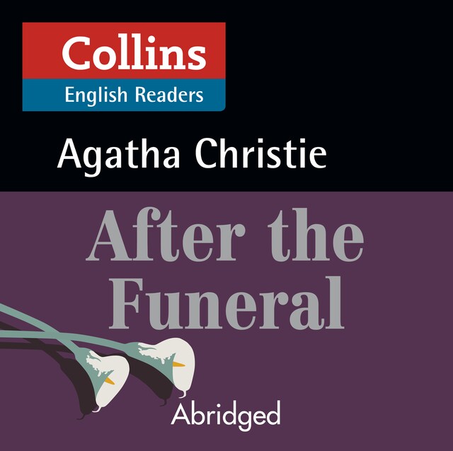 Book cover for After the Funeral