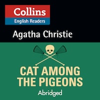 Cat Among the Pigeons