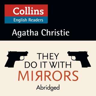 They Do It With Mirrors bookCoverFor