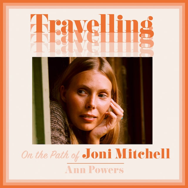 Book cover for Travelling