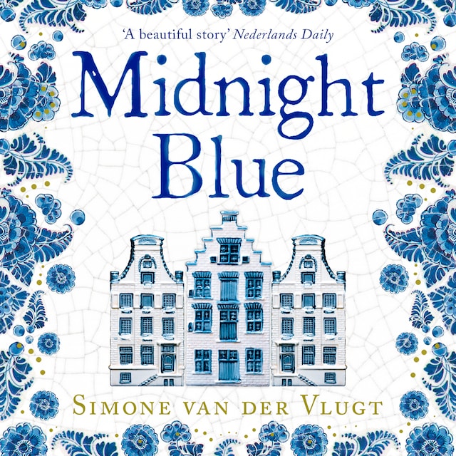 Buchcover für Midnight Blue