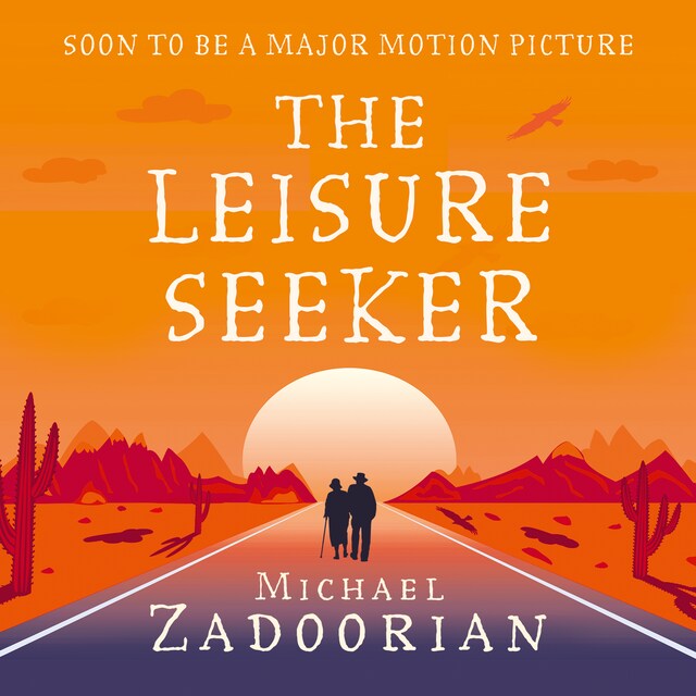 Okładka książki dla The Leisure Seeker