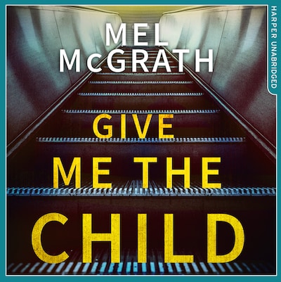 Tell Me Your Secrets - Audiobook - Mel McGrath - Storytel