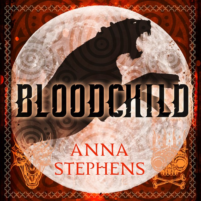 Copertina del libro per Bloodchild