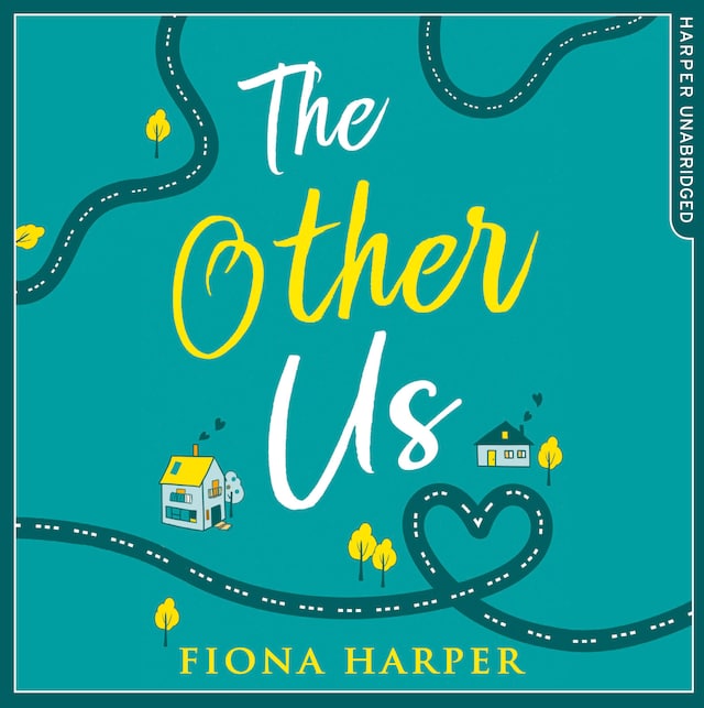 Book cover for The Other Us