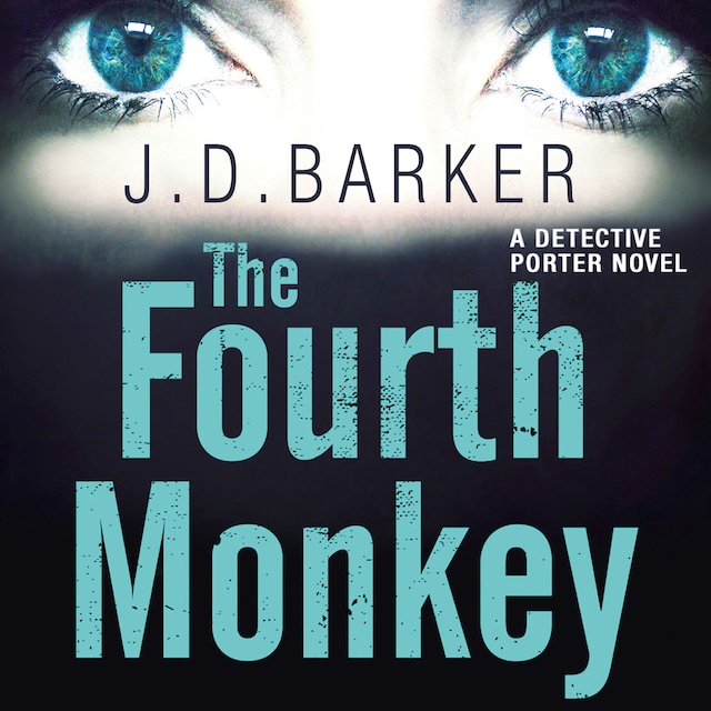 Buchcover für The Fourth Monkey