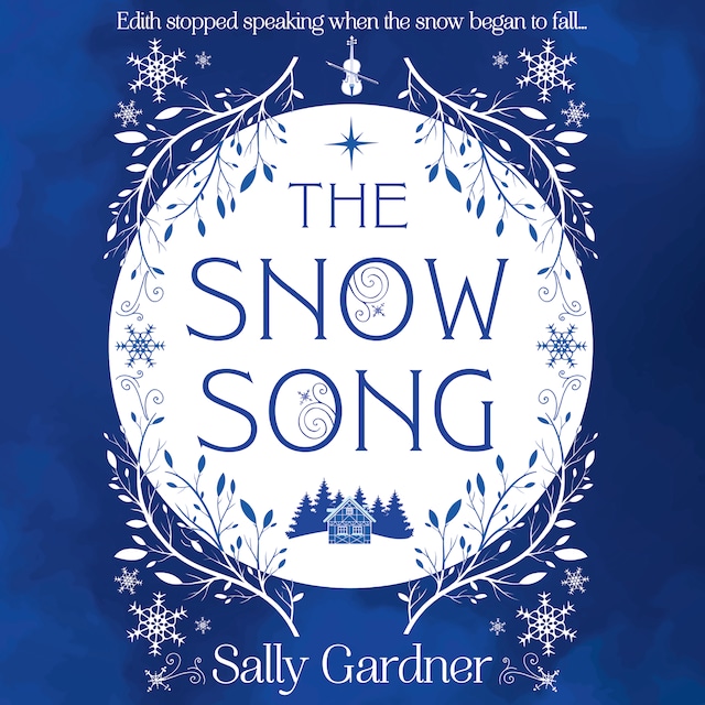 Buchcover für The Snow Song