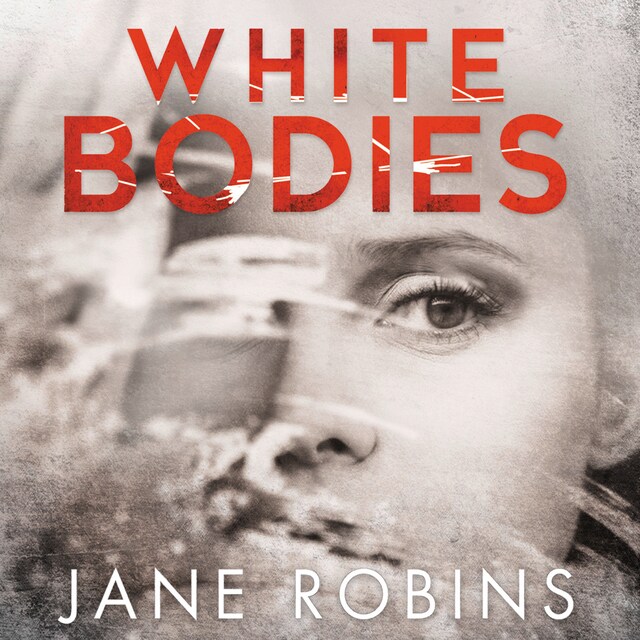 Buchcover für White Bodies